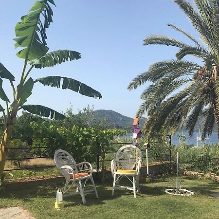 Hotel Gala Selimiye Selimiye  Zewnętrze zdjęcie