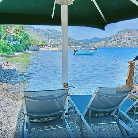 Hotel Gala Selimiye Selimiye  Zewnętrze zdjęcie