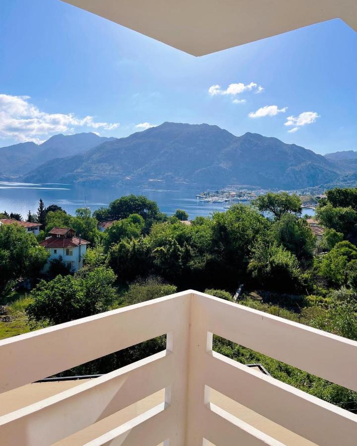 Hotel Gala Selimiye Selimiye  Zewnętrze zdjęcie