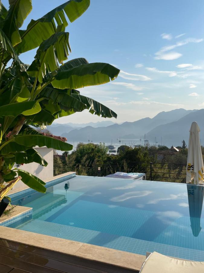 Hotel Gala Selimiye Selimiye  Zewnętrze zdjęcie