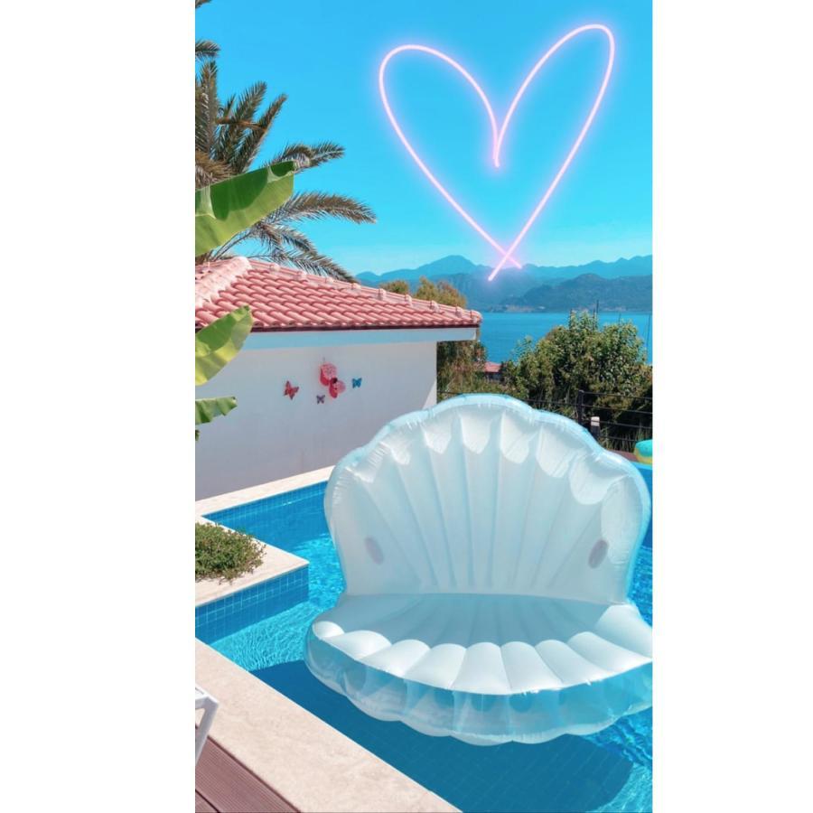 Hotel Gala Selimiye Selimiye  Zewnętrze zdjęcie