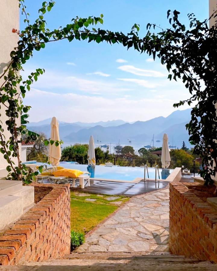 Hotel Gala Selimiye Selimiye  Zewnętrze zdjęcie