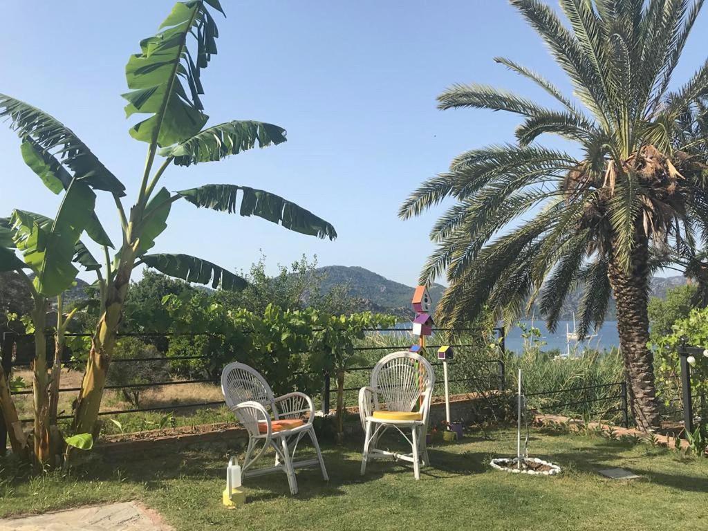 Hotel Gala Selimiye Selimiye  Zewnętrze zdjęcie
