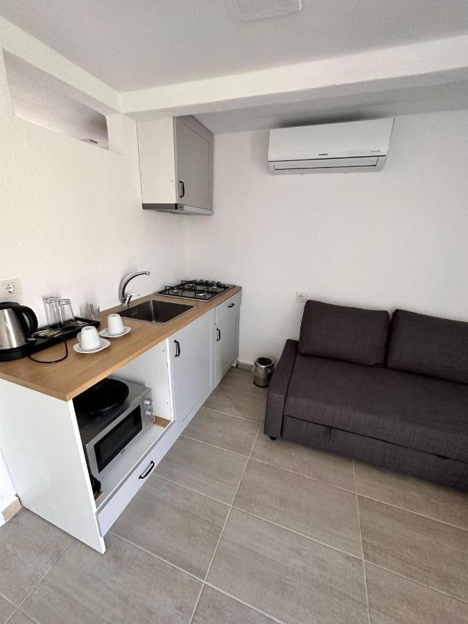 Hotel Gala Selimiye Selimiye  Zewnętrze zdjęcie