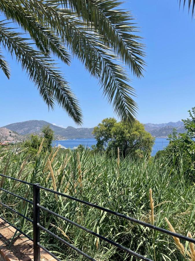 Hotel Gala Selimiye Selimiye  Zewnętrze zdjęcie