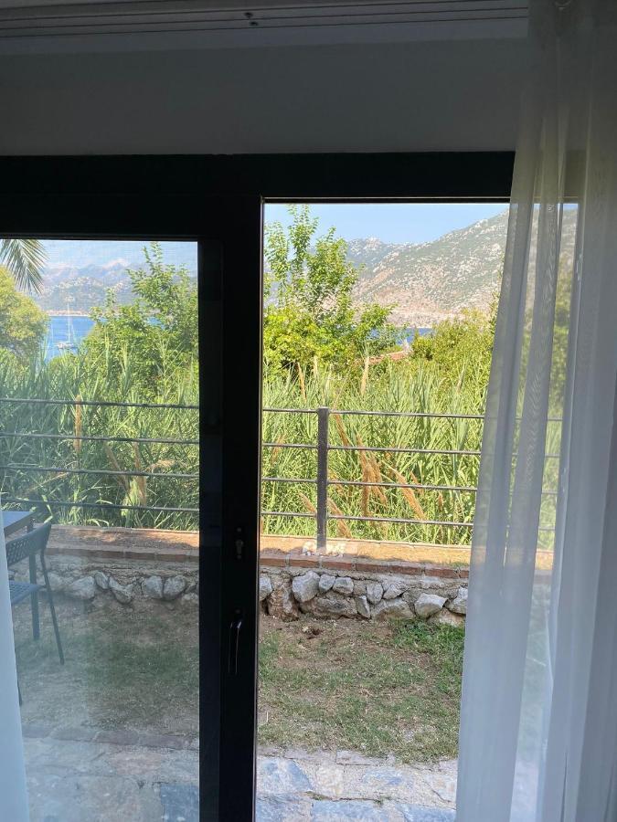 Hotel Gala Selimiye Selimiye  Zewnętrze zdjęcie