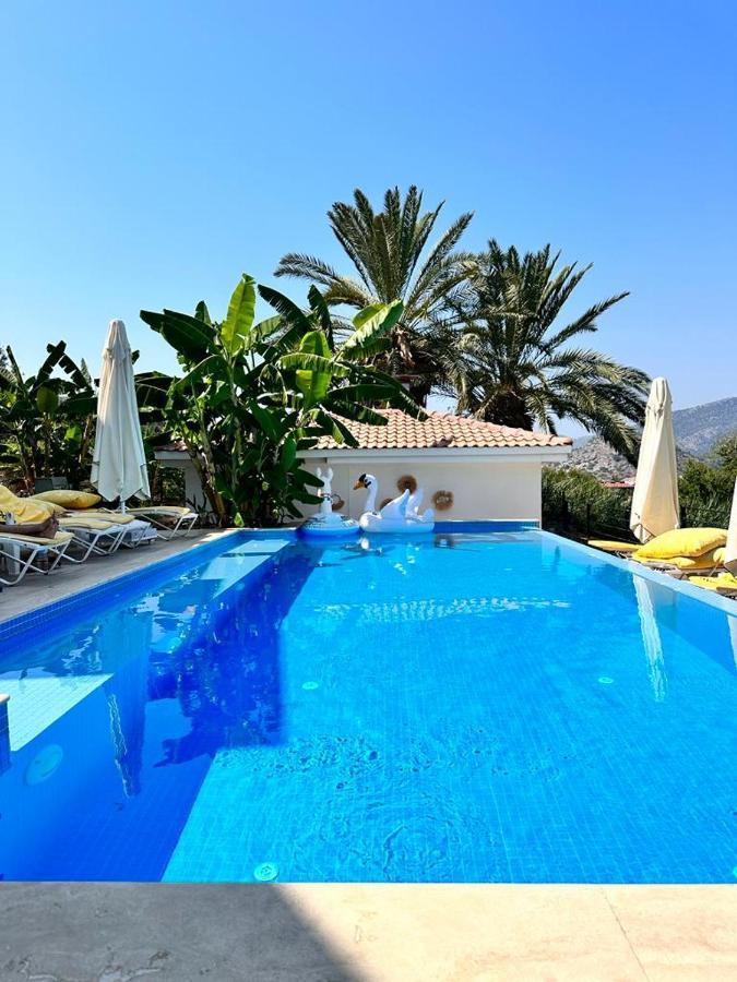 Hotel Gala Selimiye Selimiye  Zewnętrze zdjęcie