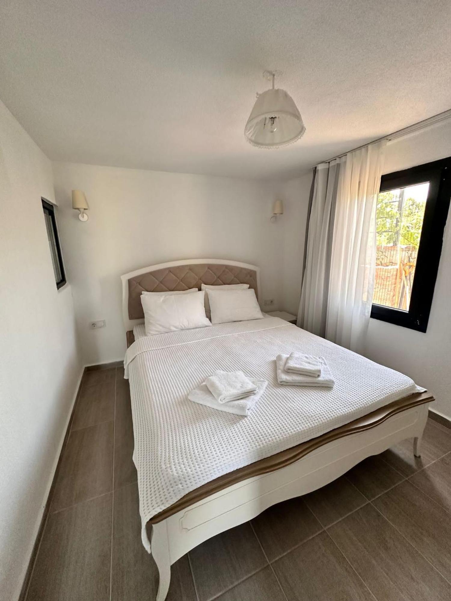 Hotel Gala Selimiye Selimiye  Pokój zdjęcie