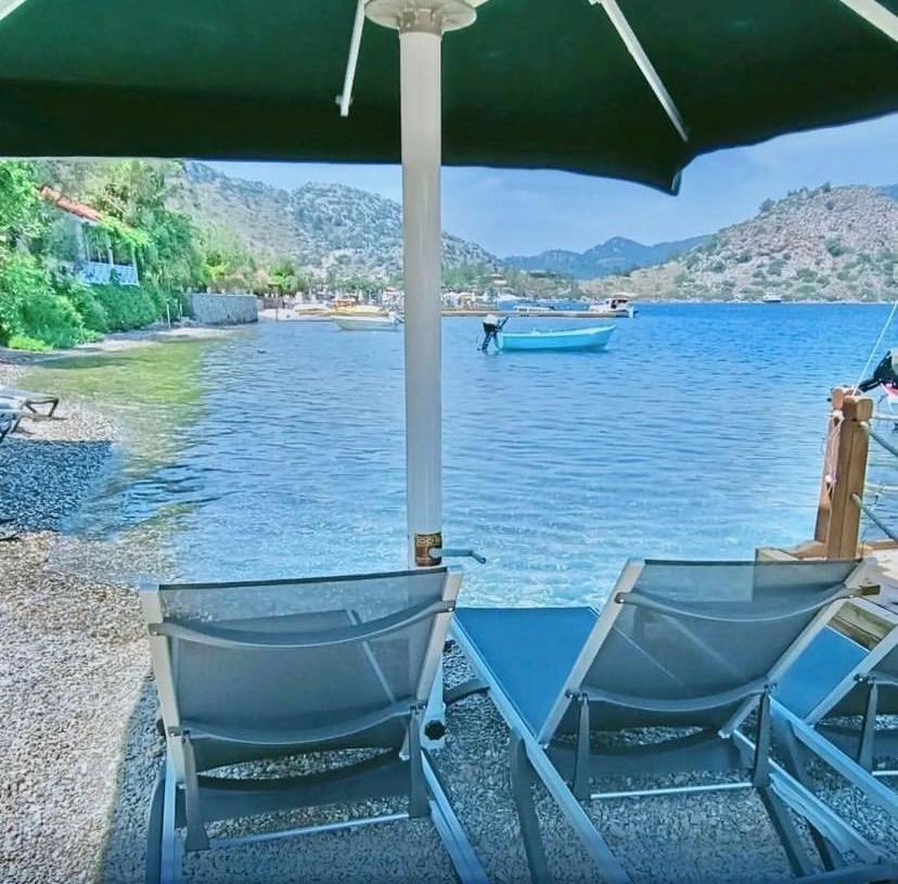 Hotel Gala Selimiye Selimiye  Zewnętrze zdjęcie