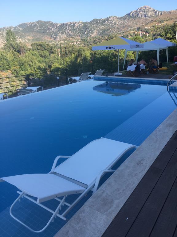Hotel Gala Selimiye Selimiye  Zewnętrze zdjęcie