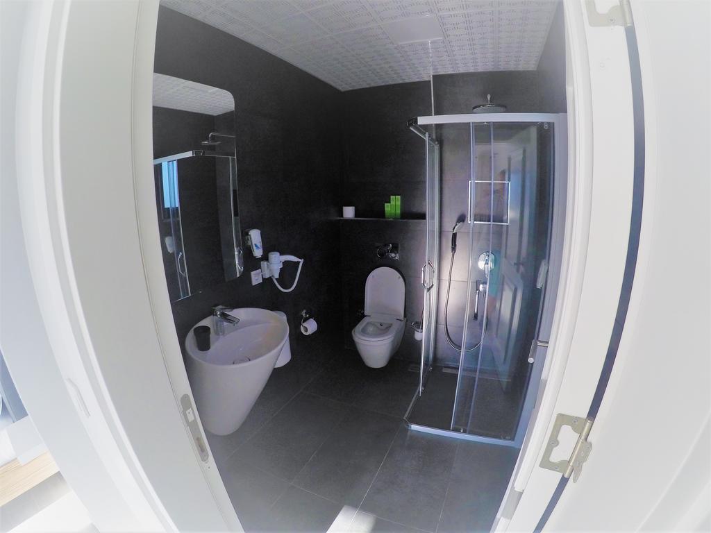 Hotel Gala Selimiye Selimiye  Zewnętrze zdjęcie