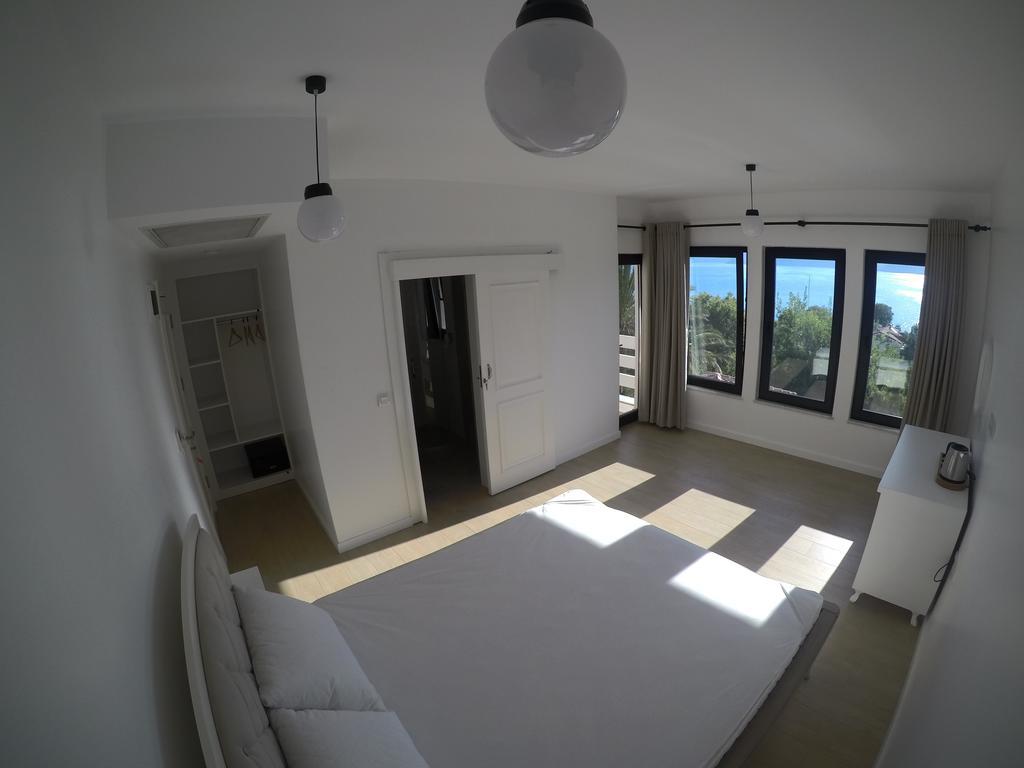 Hotel Gala Selimiye Selimiye  Zewnętrze zdjęcie