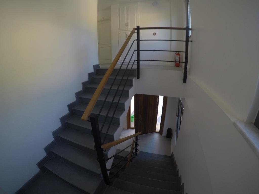 Hotel Gala Selimiye Selimiye  Zewnętrze zdjęcie