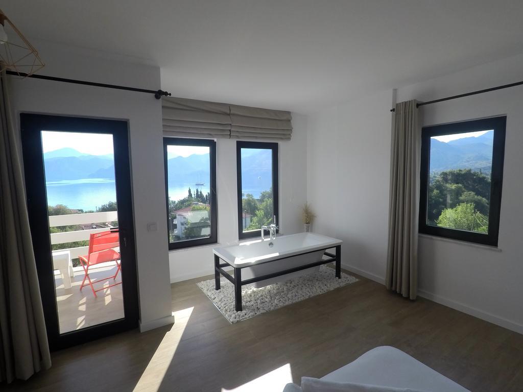 Hotel Gala Selimiye Selimiye  Zewnętrze zdjęcie