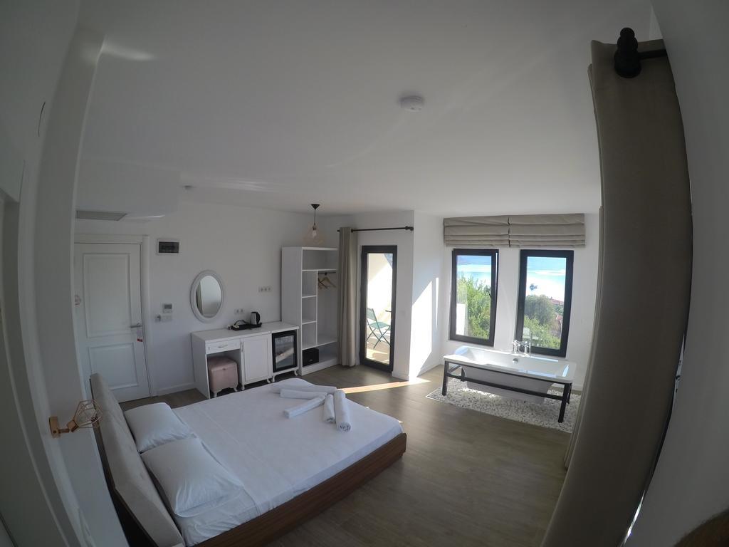 Hotel Gala Selimiye Selimiye  Zewnętrze zdjęcie