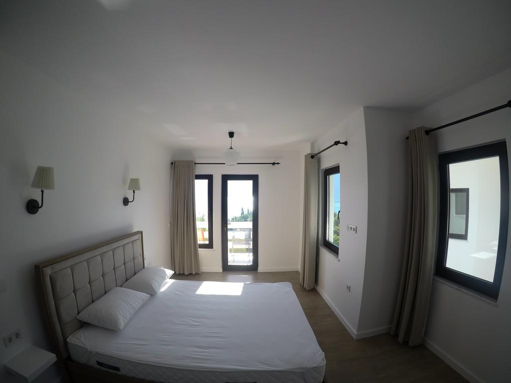 Hotel Gala Selimiye Selimiye  Zewnętrze zdjęcie