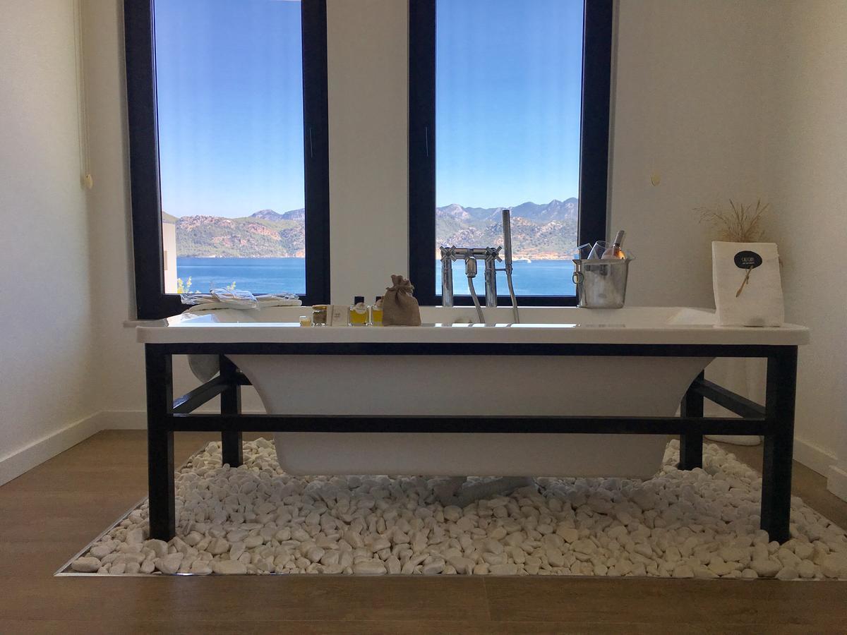 Hotel Gala Selimiye Selimiye  Zewnętrze zdjęcie