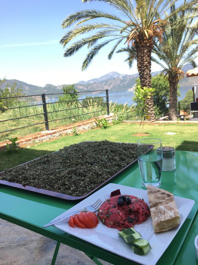Hotel Gala Selimiye Selimiye  Zewnętrze zdjęcie