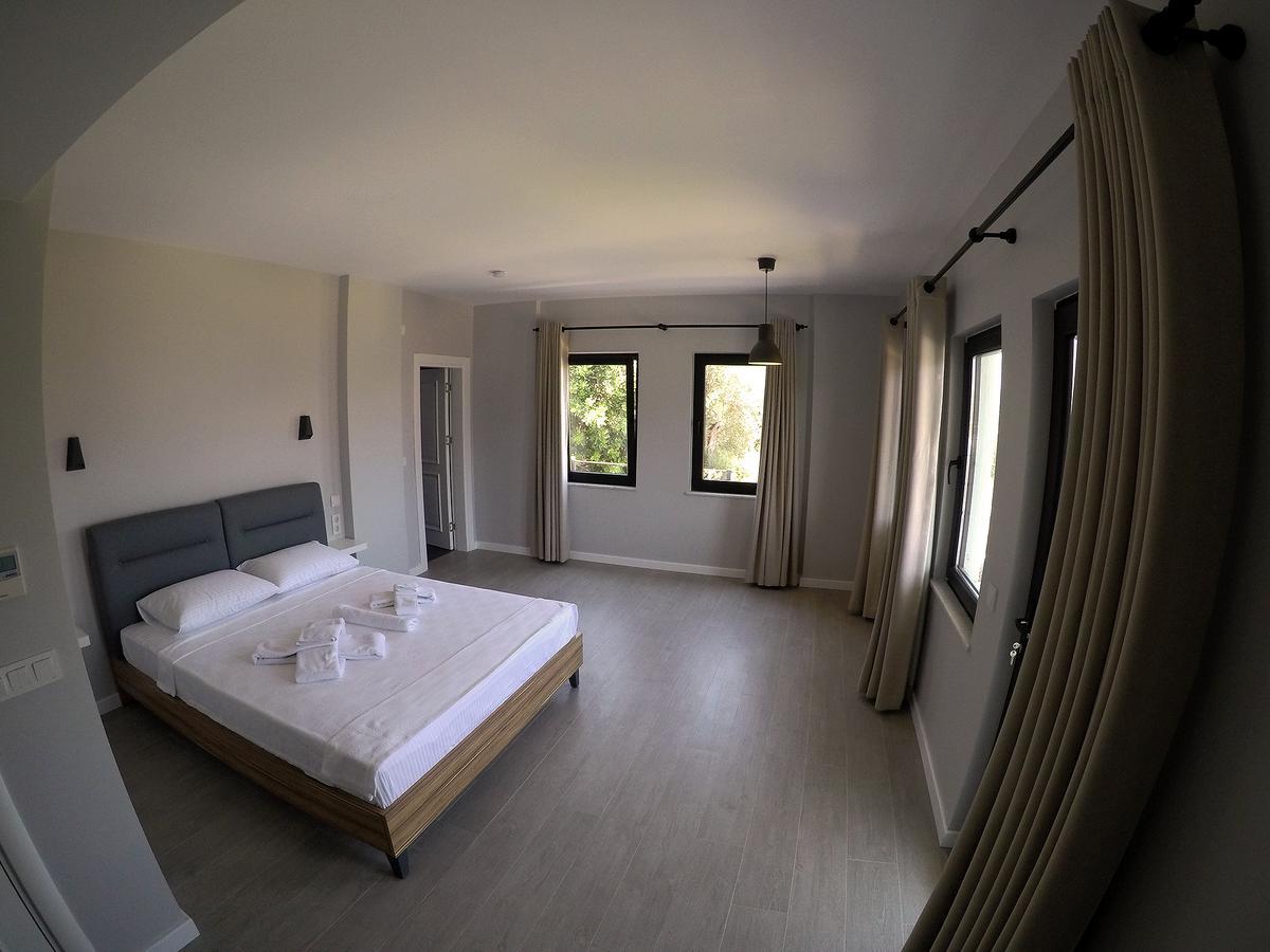 Hotel Gala Selimiye Selimiye  Zewnętrze zdjęcie