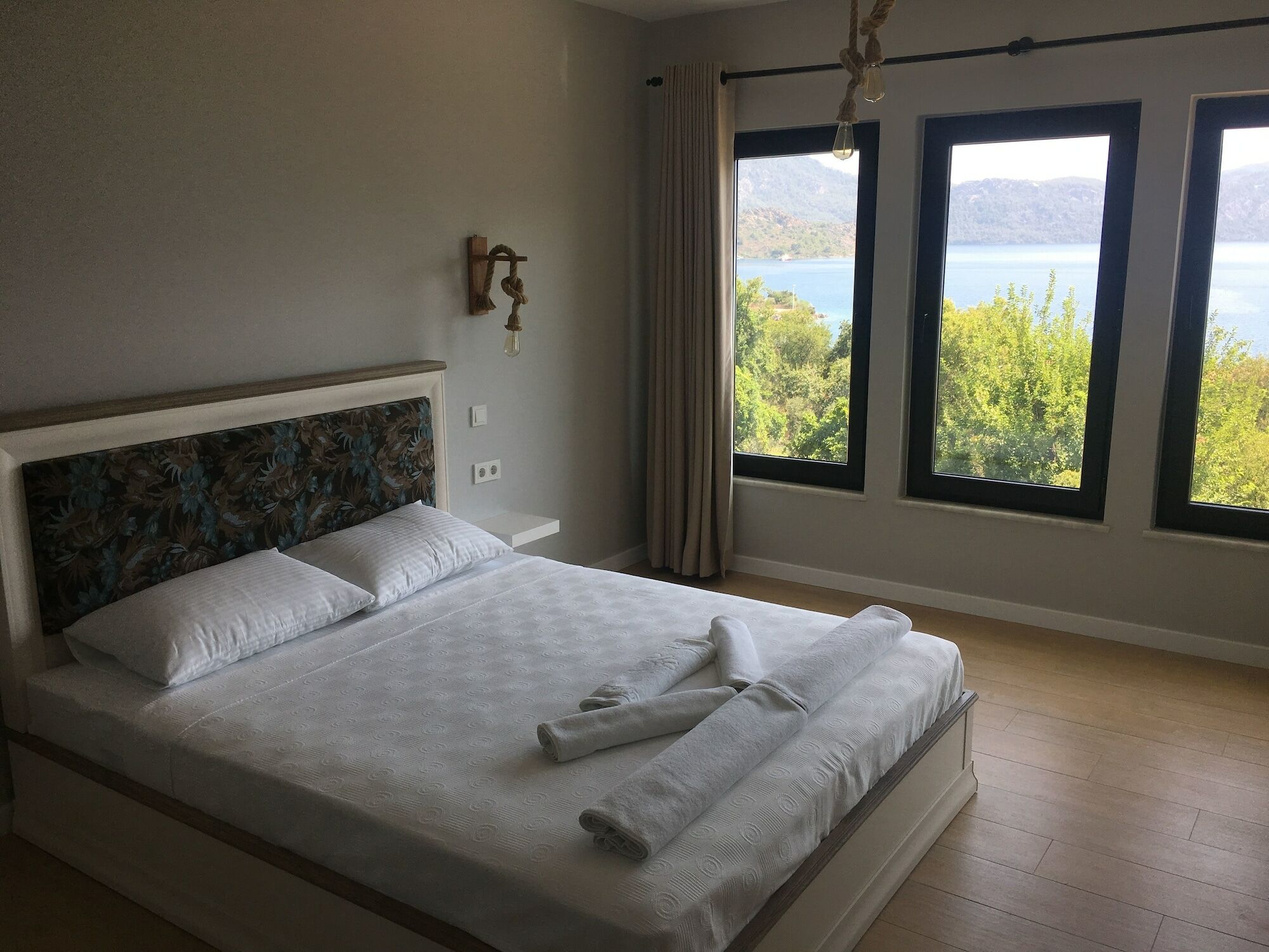 Hotel Gala Selimiye Selimiye  Zewnętrze zdjęcie