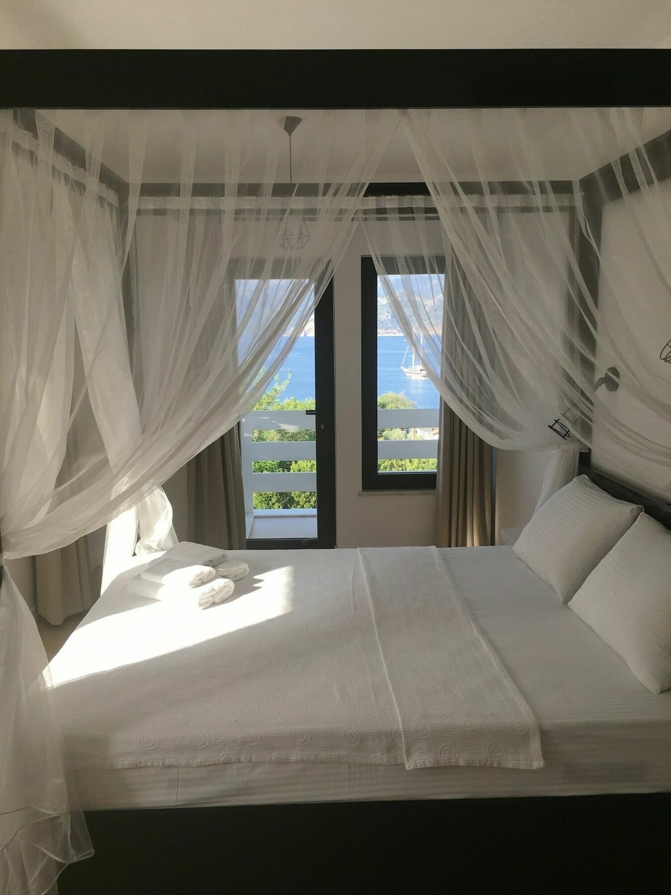 Hotel Gala Selimiye Selimiye  Zewnętrze zdjęcie