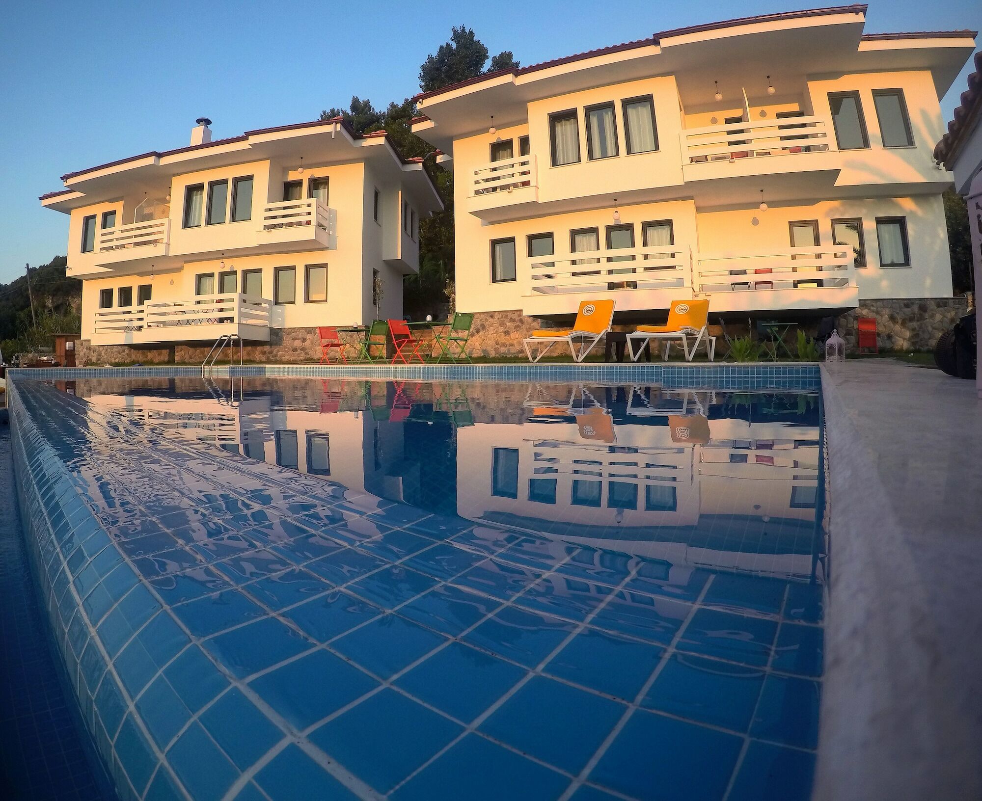 Hotel Gala Selimiye Selimiye  Zewnętrze zdjęcie