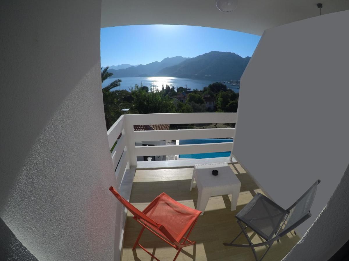 Hotel Gala Selimiye Selimiye  Zewnętrze zdjęcie