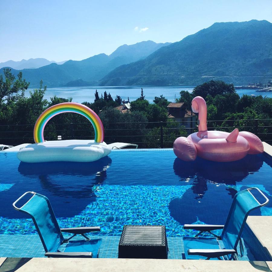 Hotel Gala Selimiye Selimiye  Zewnętrze zdjęcie