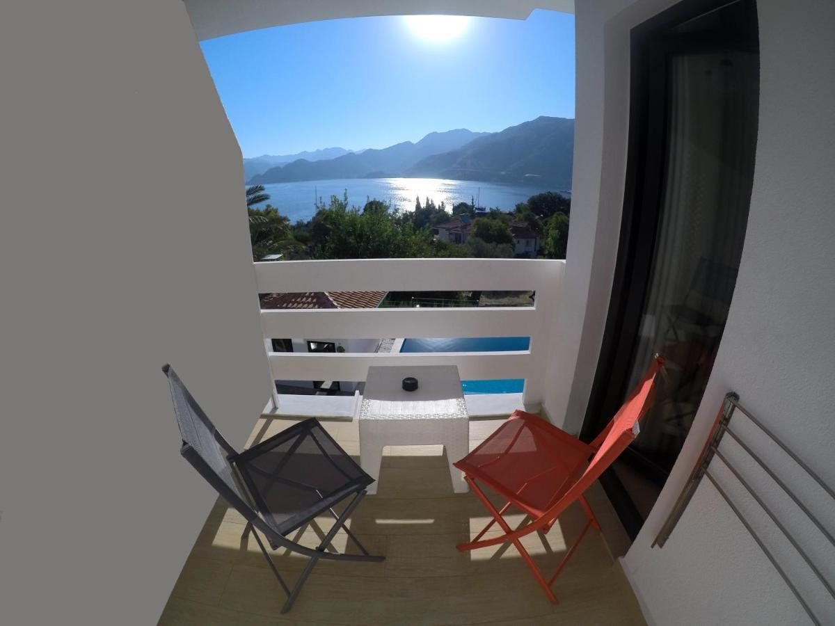 Hotel Gala Selimiye Selimiye  Zewnętrze zdjęcie