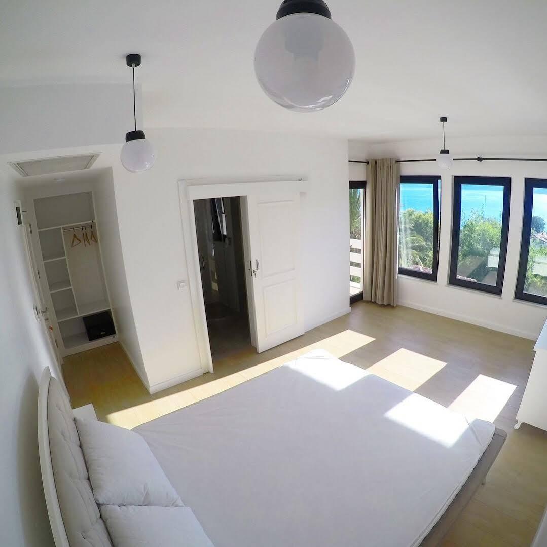 Hotel Gala Selimiye Selimiye  Zewnętrze zdjęcie