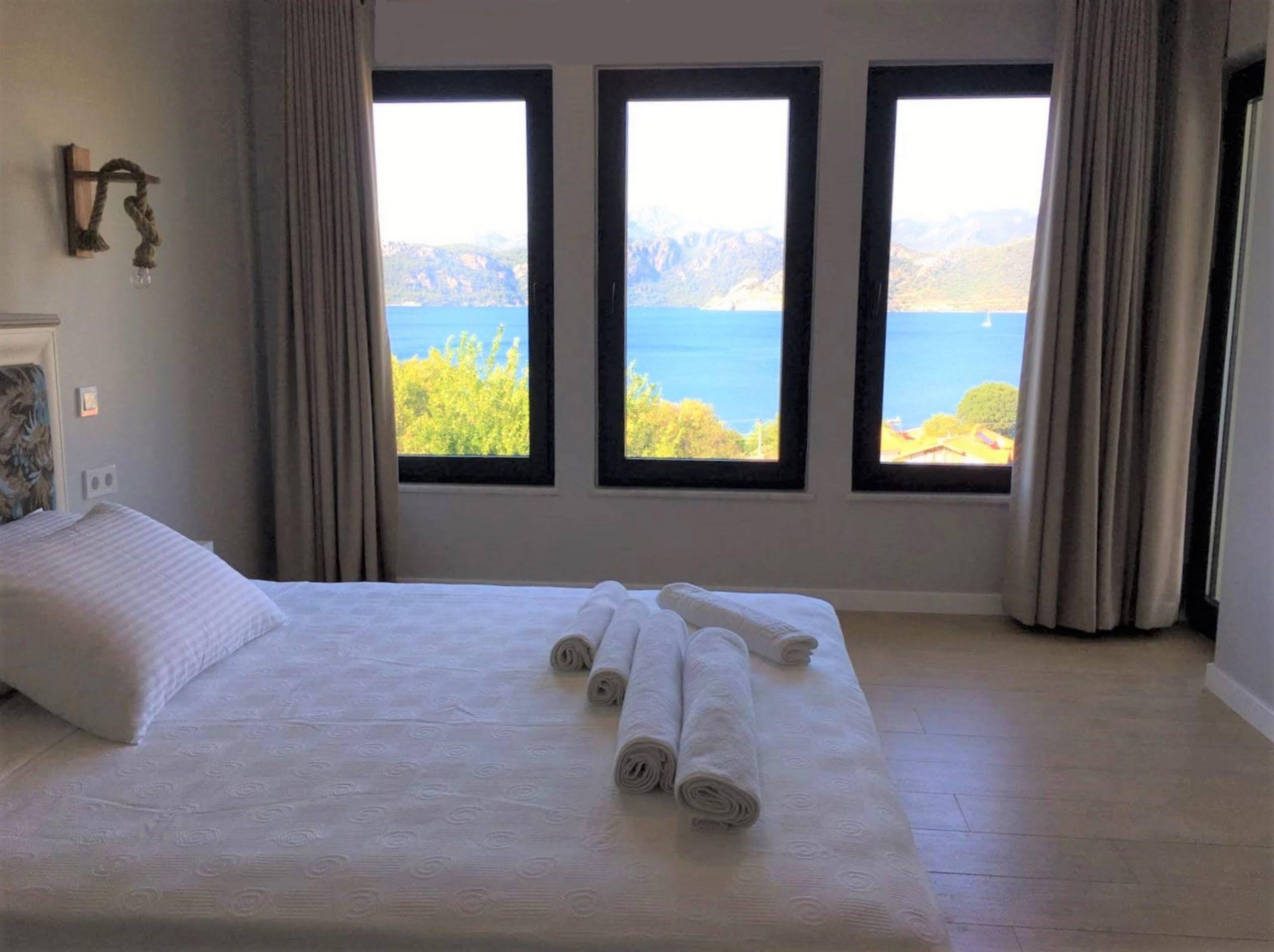 Hotel Gala Selimiye Selimiye  Zewnętrze zdjęcie