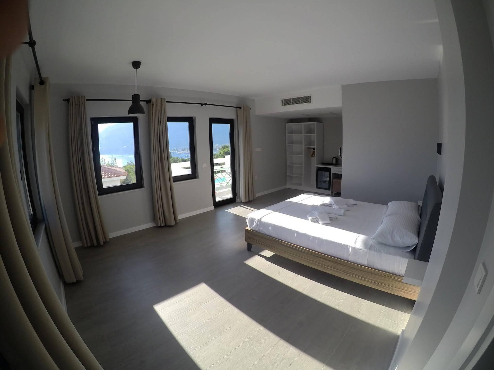Hotel Gala Selimiye Selimiye  Zewnętrze zdjęcie