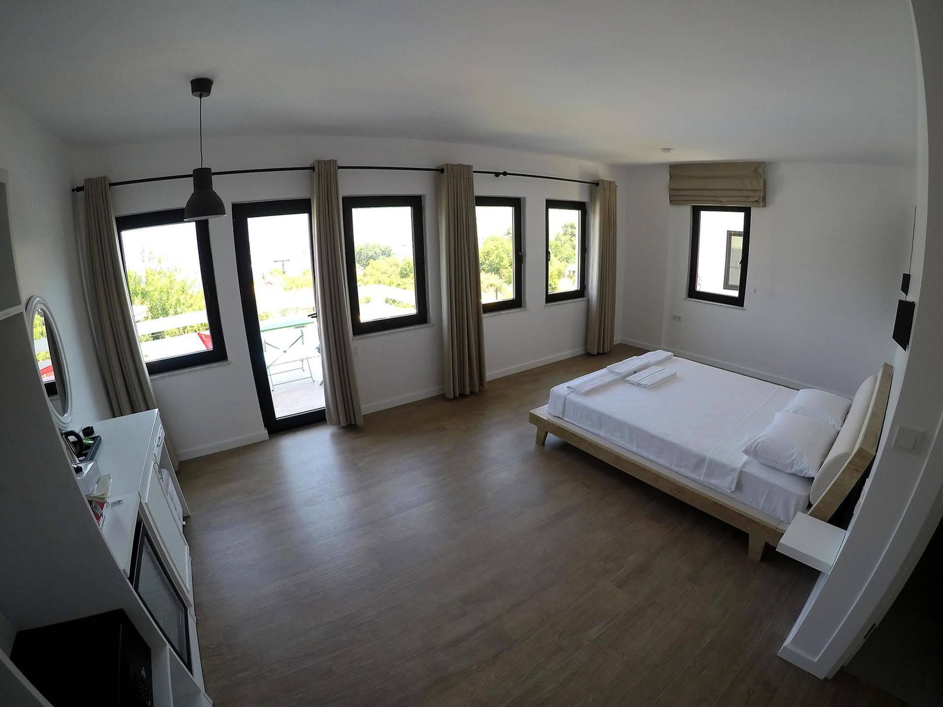 Hotel Gala Selimiye Selimiye  Zewnętrze zdjęcie