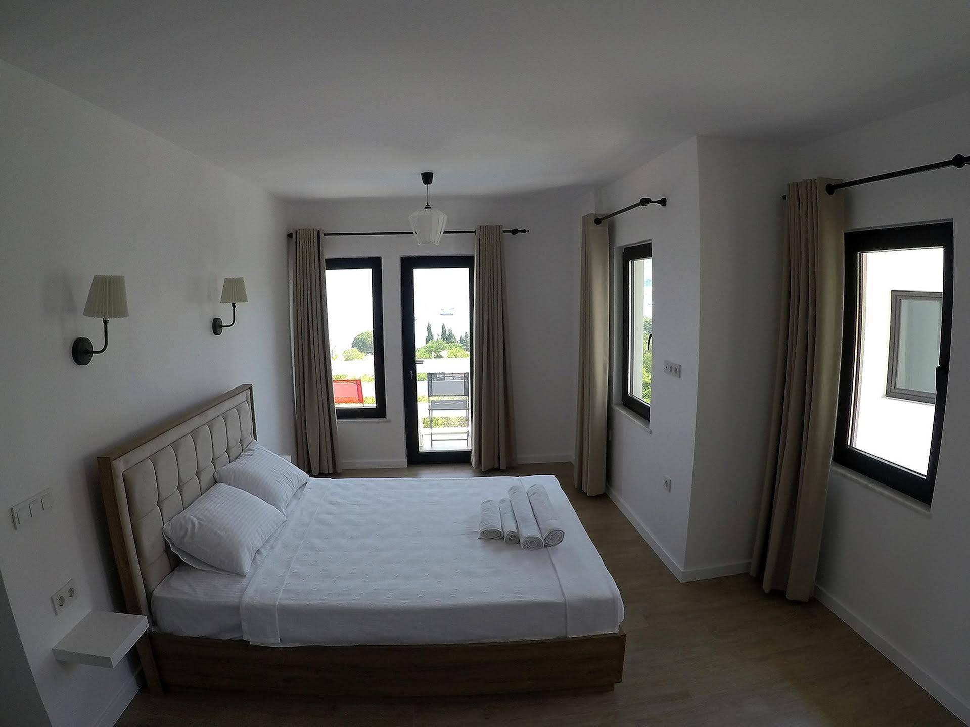 Hotel Gala Selimiye Selimiye  Zewnętrze zdjęcie
