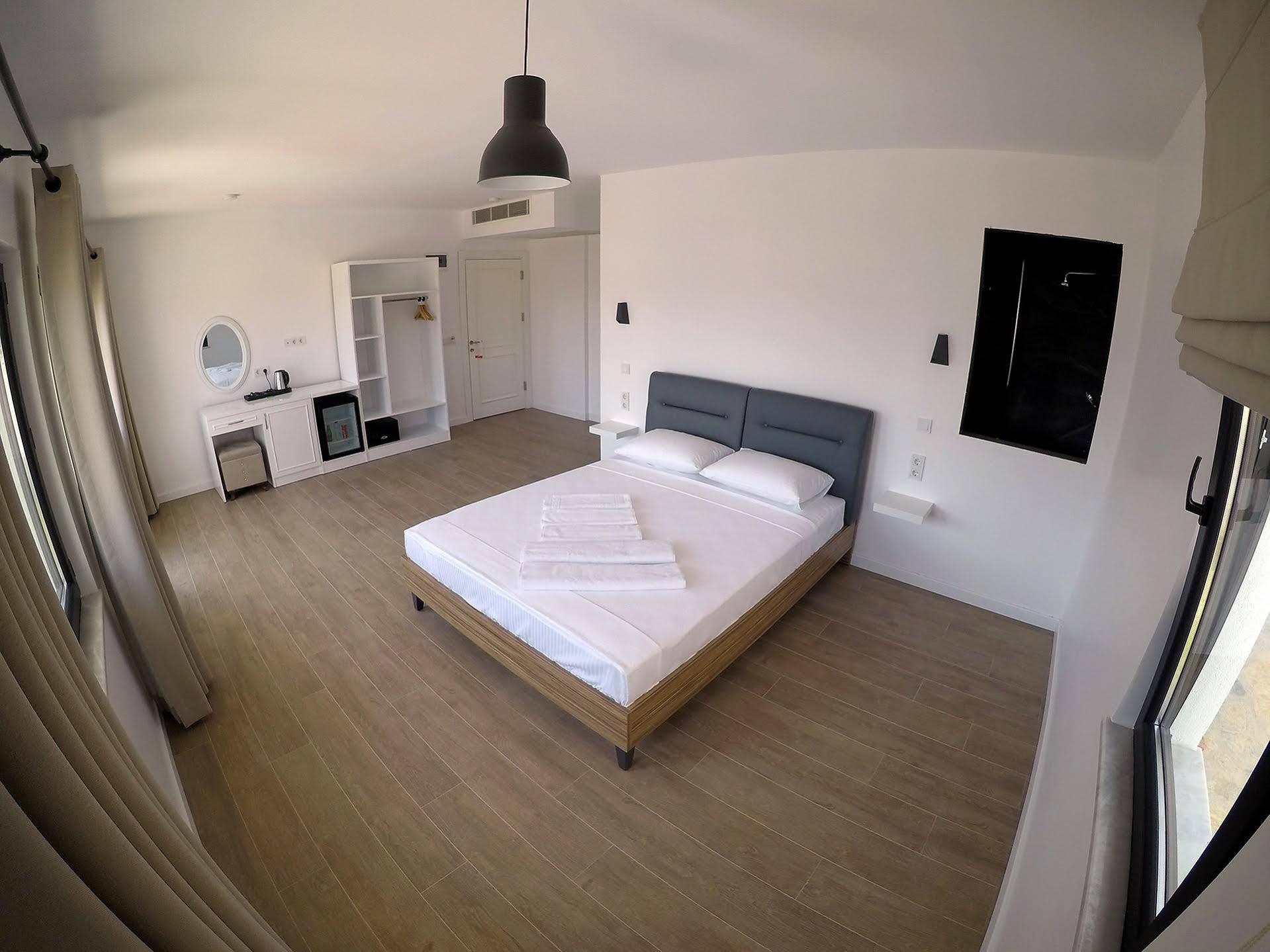 Hotel Gala Selimiye Selimiye  Zewnętrze zdjęcie