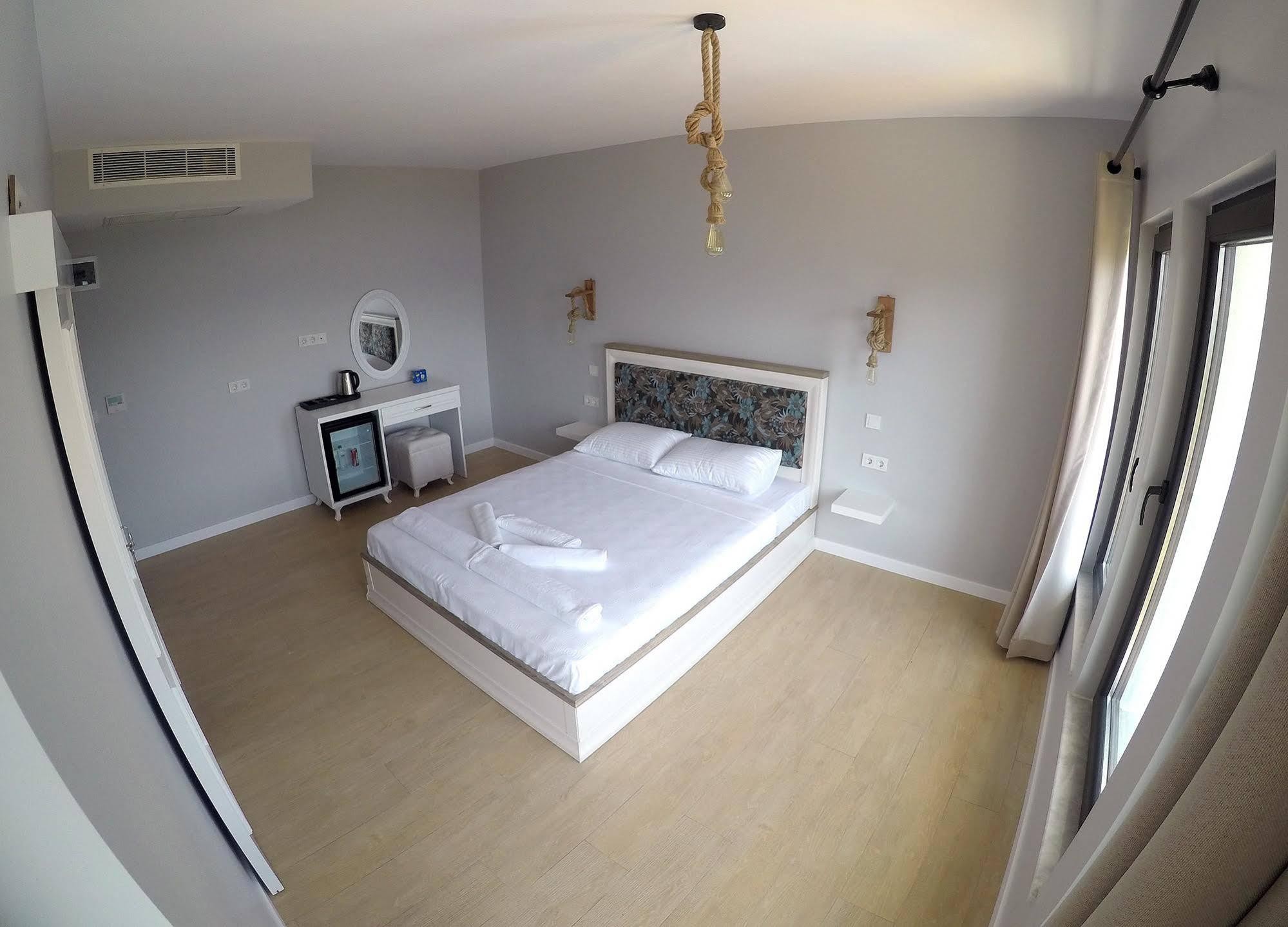 Hotel Gala Selimiye Selimiye  Zewnętrze zdjęcie