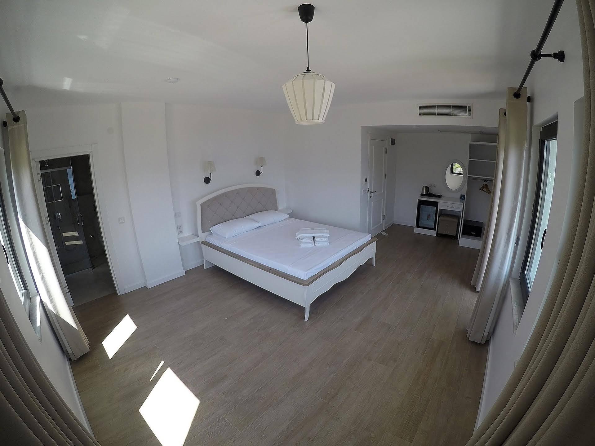 Hotel Gala Selimiye Selimiye  Zewnętrze zdjęcie
