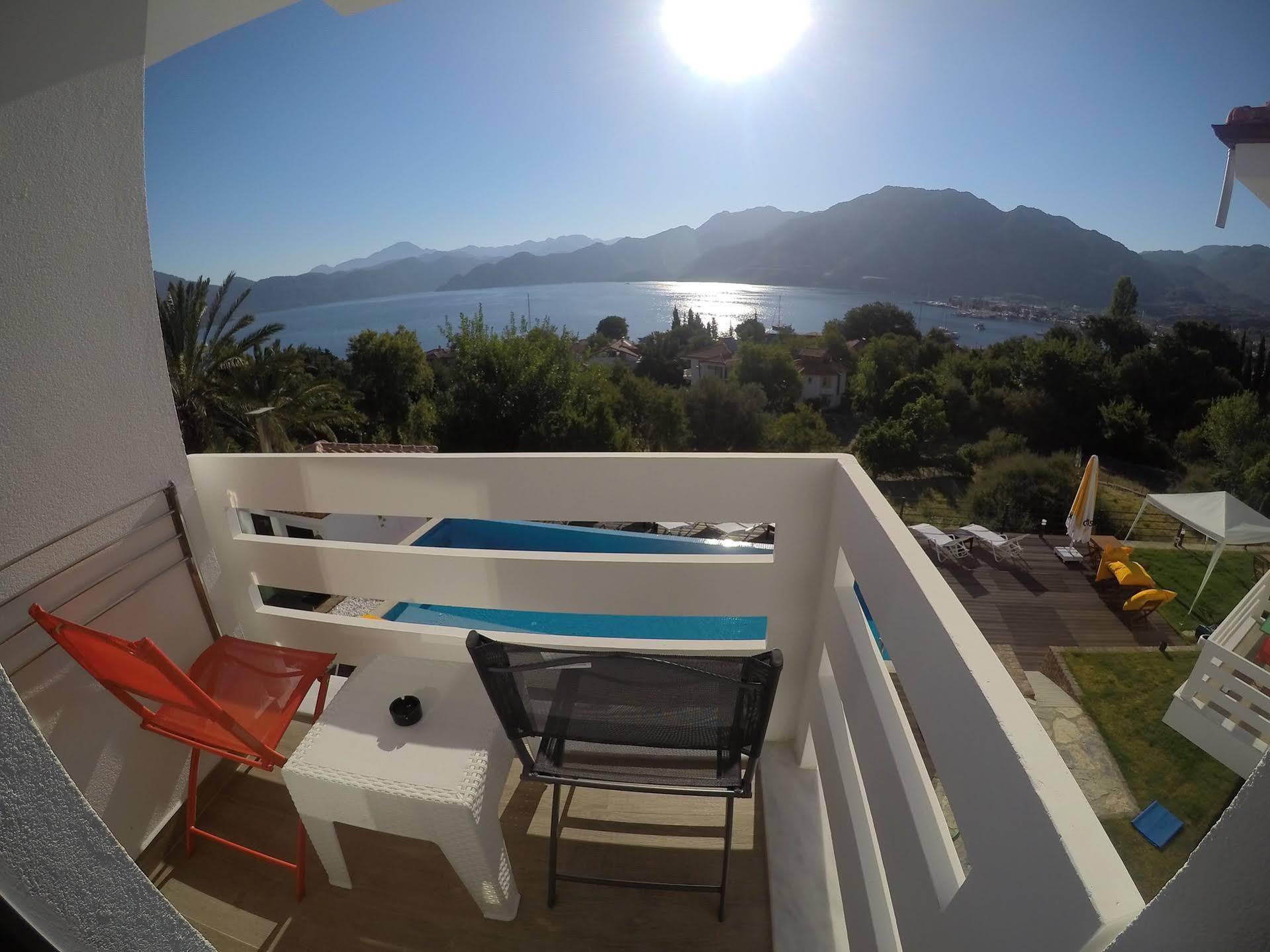 Hotel Gala Selimiye Selimiye  Zewnętrze zdjęcie
