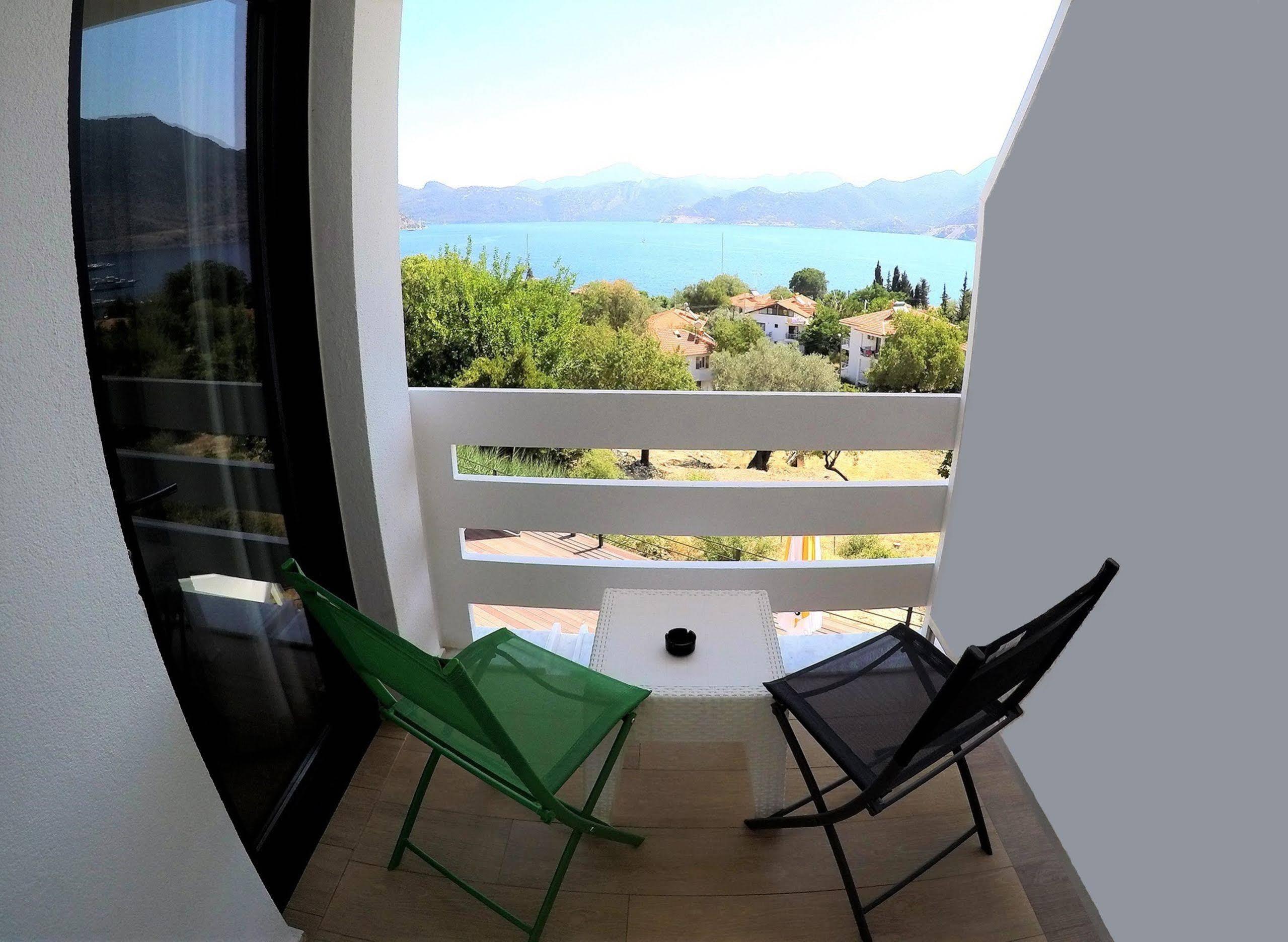 Hotel Gala Selimiye Selimiye  Zewnętrze zdjęcie